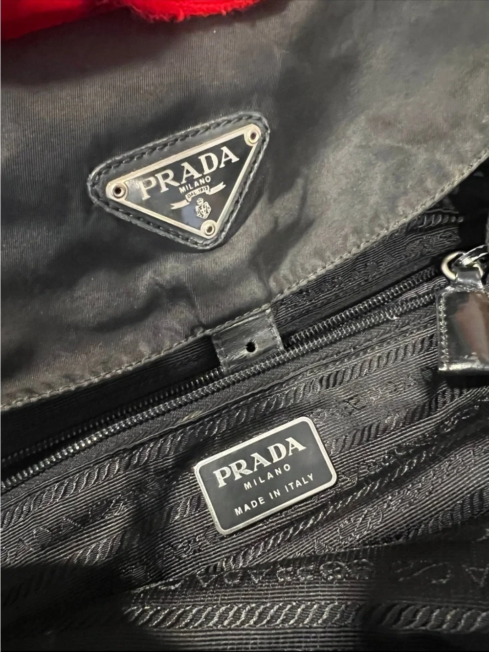 Prada please review